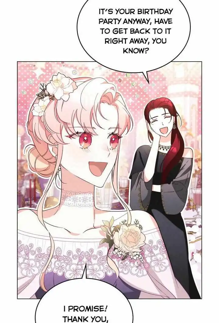 The Golden Light of Dawn [ALL CHAPTERS] Chapter 7